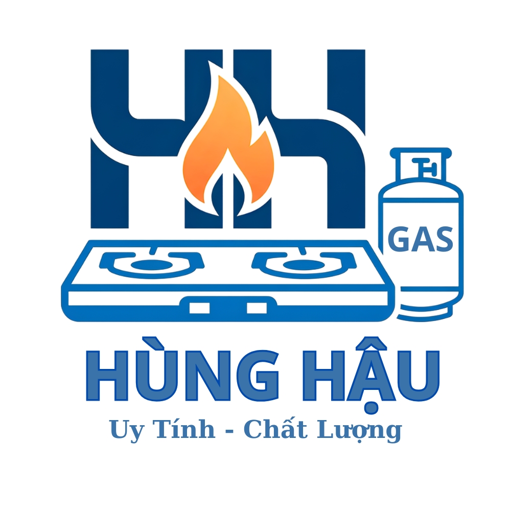 Cửa Hàng Gas Hùng Hậu