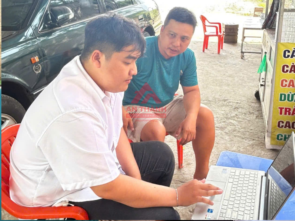 Xây dựng kênh bán hàng trên nền tảng giá trị thật