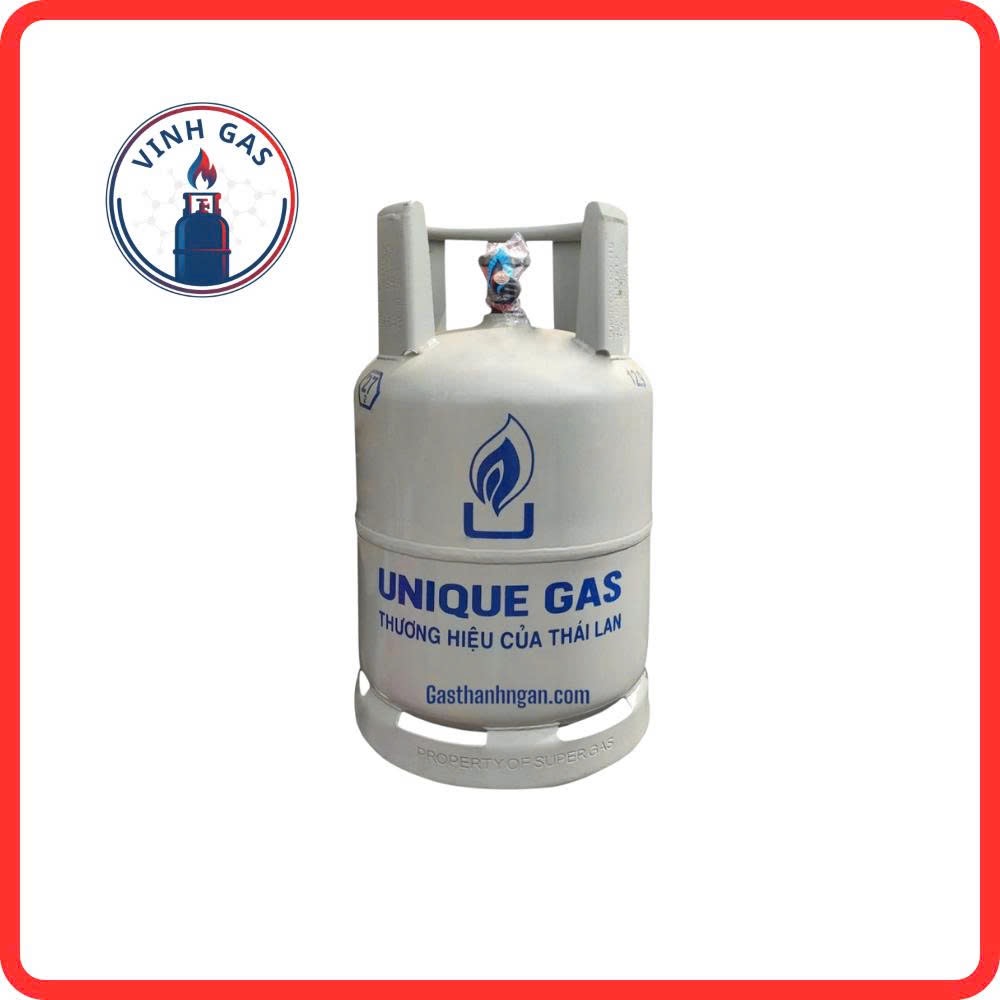 Gas Unique-12kg